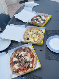 Plats et boissons du Pizzeria Mr.Pizza à Villeneuve-sur-Lot - n°10