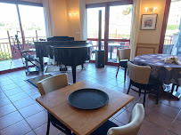 Atmosphère du Restaurant du Vieux Château à Créhen - n°14