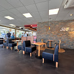 Photo n°1 de l'avis de Luca.i fait le 09/07/2023 à 10:38 sur le  Subway à Rothenburg ob der Tauber