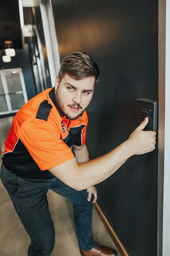 Locksmith «Pop-A-Lock», reviews and photos, 5191 W Charleston Blvd #135, Las Vegas, NV 89146, USA