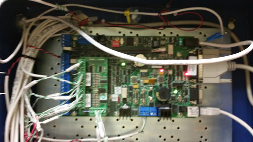 Locksmith «S.A. Locksmith & Security», reviews and photos, 11230 West Ave #1205, San Antonio, TX 78213, USA