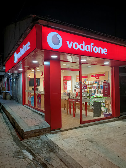 Enes İletişim - Vodafone