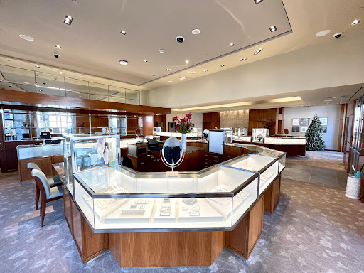 Jewelry Store «Tiffany & Co.», reviews and photos, 11601 Century Oaks Terrace, Austin, TX 78758, USA