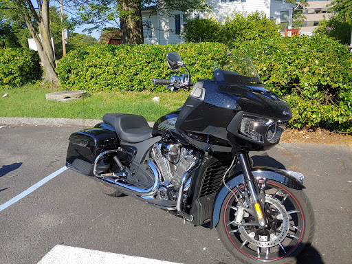 Motorcycle Dealer «Chesapeake Cycles», reviews and photos, 104 Defense Hwy, Annapolis, MD 21401, USA