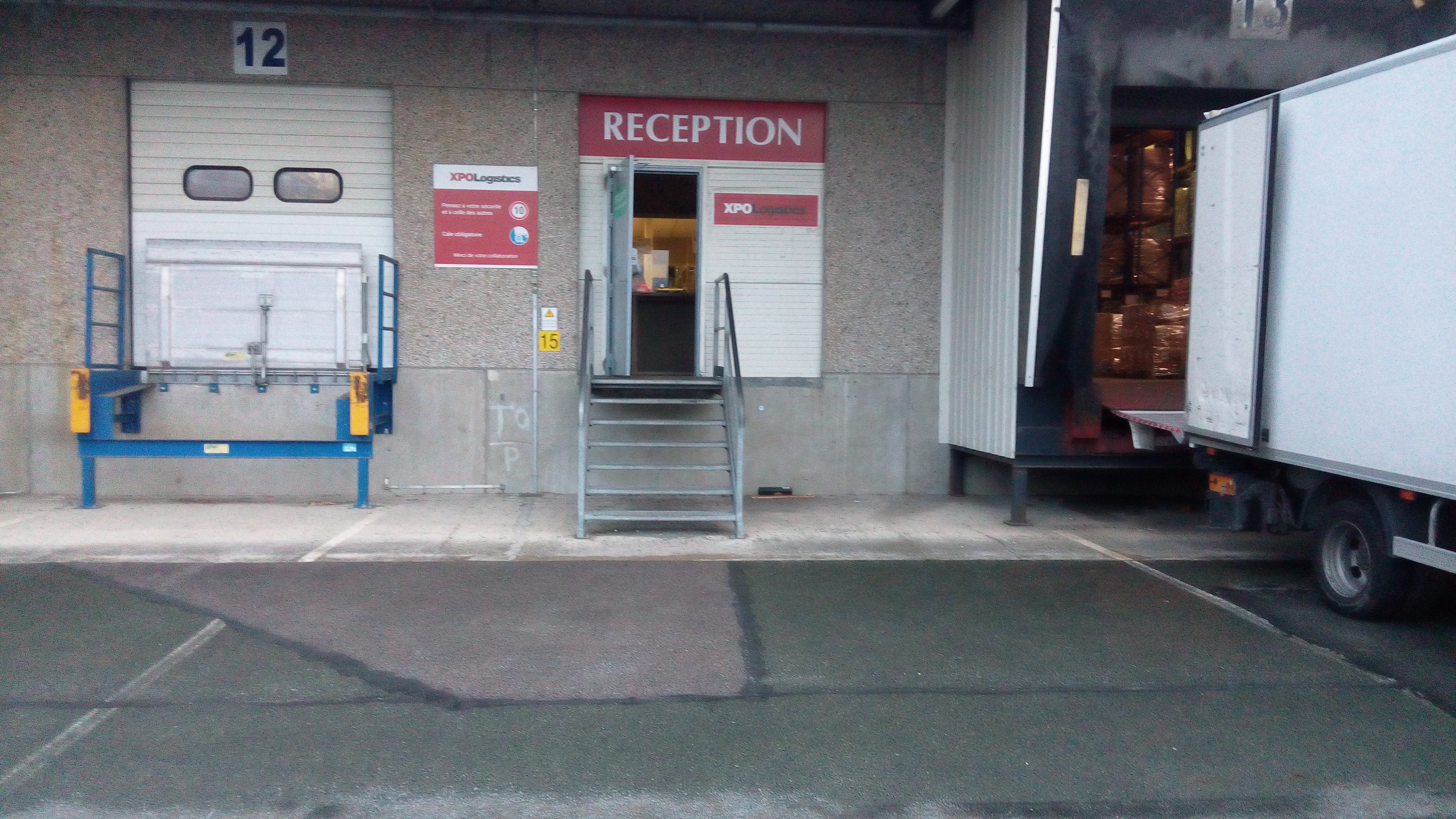 Photo n° 2 de l'avis de Pawel.o fait le 23/11/2017 à 07:22