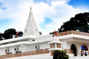 Congo Hindu Temple Kinshasa image