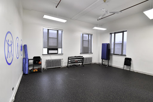 Recreation Center «Lost Battalion Hall Recreation Center», reviews and photos, 93-29 Queens Blvd, Rego Park, NY 11374, USA