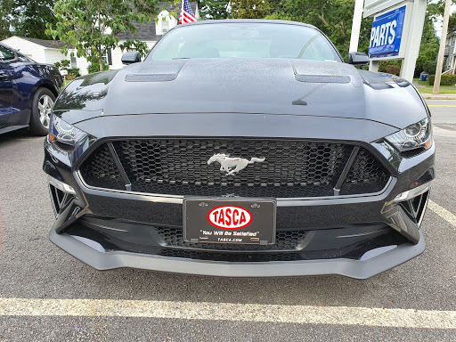 Ford Dealer «Tasca Ford Mazda», reviews and photos, 200 Fall River Ave, Seekonk, MA 02771, USA