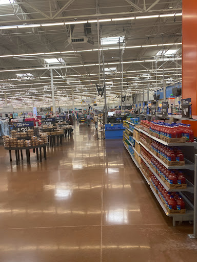 Department Store «Walmart Supercenter», reviews and photos, 7150 Camino Arroyo, Gilroy, CA 95020, USA
