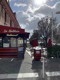 Photos du propriétaire du Restaurant français La Hutterie à Fort-Mahon-Plage - n°1