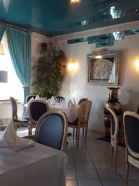 Atmosphère du Restaurant marocain Restaurant Le Najiba à Strasbourg - n°15