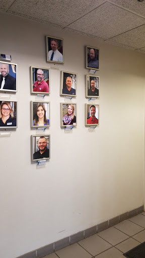 Car Dealer «Dorschel Automotive Group», reviews and photos, 3817 W Henrietta Rd, Rochester, NY 14623, USA