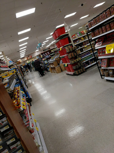 Supermarket «Wegmans», reviews and photos, 650 Harry L Dr, Johnson City, NY 13790, USA