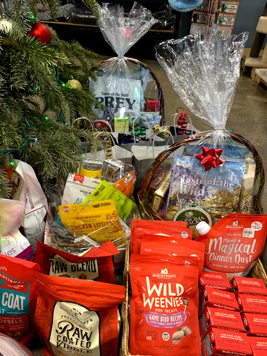 Pet Supply Store «Pet Joy», reviews and photos, 8023 Archibald Ave, Rancho Cucamonga, CA 91730, USA