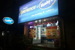 Chicken Experience by Venky's image