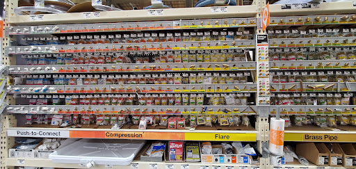 Home Improvement Store «The Home Depot», reviews and photos, 2635 Peachtree Pkwy, Suwanee, GA 30024, USA