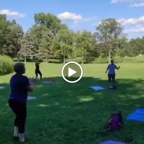 Physical Fitness Program «St Louis Park Fit Body Boot Camp», reviews and photos, 76 Nathan Ln N, St Louis Park, MN 55426, USA