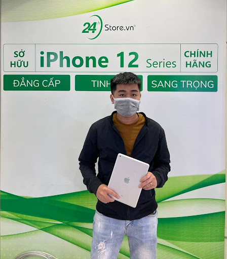 Top 20 cửa hàng 24store Quận 3 Hồ Chí Minh 2022