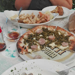 Photo n°1 de l'avis de Antonio.i fait le 16/07/2017 à 18:02 sur le  Ristorante Pizzeria O'Vesuvio Marina di Massa à Massa