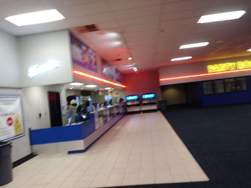 Movie Theater «Danbarry Cinemas», reviews and photos, 3479 Dixie Hwy, Middletown, OH 45005, USA