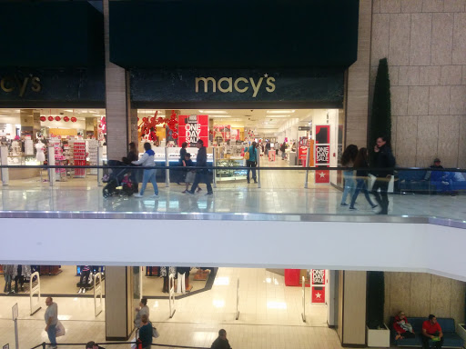 Shopping Mall «Sunvalley Shopping Center», reviews and photos, 1 Sun Valley Mall, Concord, CA 94520, USA