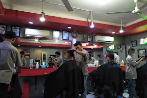 Tata Barbershop image