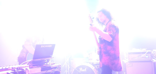 Live Music Venue «1904 Music Hall», reviews and photos, 19 Ocean St, Jacksonville, FL 32202, USA