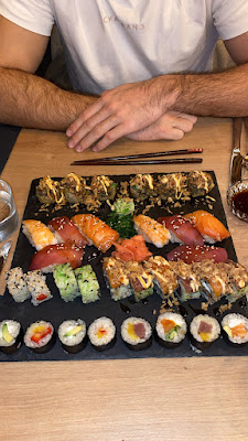 Maki Amor à Perpignan