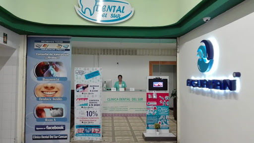 Clínica Dental del Sur Cancun