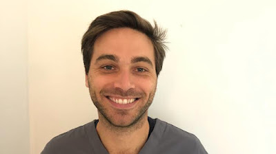 Dr Gianluca GAVETTI à Cannes