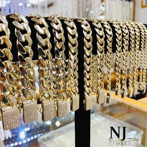 Wholesale Jeweler «N J Jewelers Inc», reviews and photos, 2201 N 10th St, McAllen, TX 78501, USA