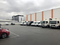 SIXT Autovermietung Hamburg Ost/Wandsbek