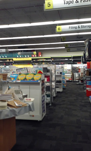 Office Supply Store «Staples», reviews and photos, 7933 Annapolis Rd, Lanham, MD 20706, USA