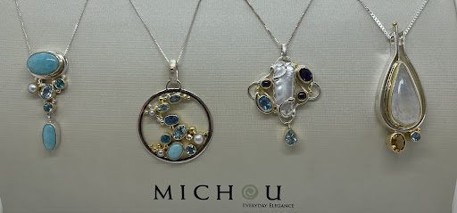 Jewelry Designer «Susan Mc Lauchlan Jewelers», reviews and photos, 10388 Leadbetter Rd, Ashland, VA 23005, USA
