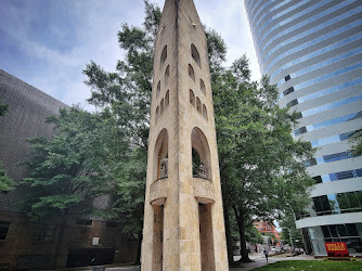 Memorial clock