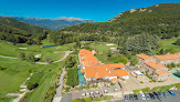 Domaine De Falgos - Resort, Golf & Spa Saint-Laurent-de-Cerdans