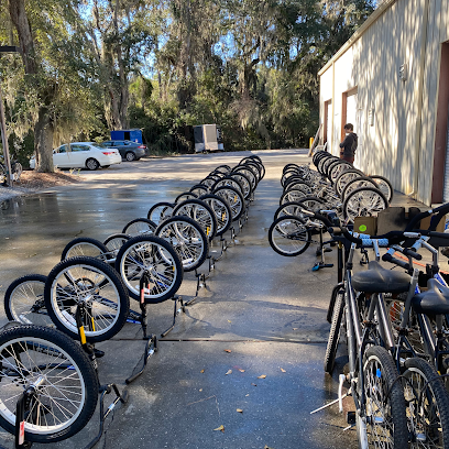 Mike's Bikes - Bicycle Rentals