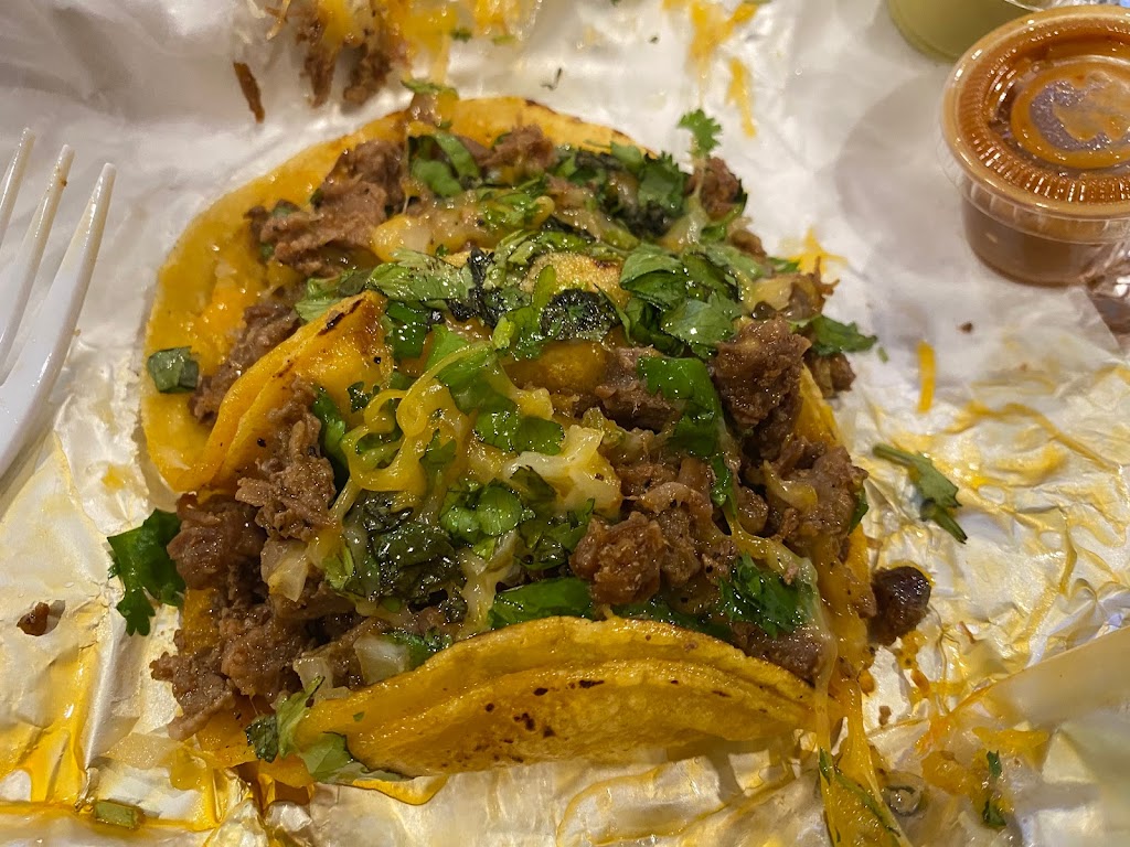 Taqueria El Pichon 77362