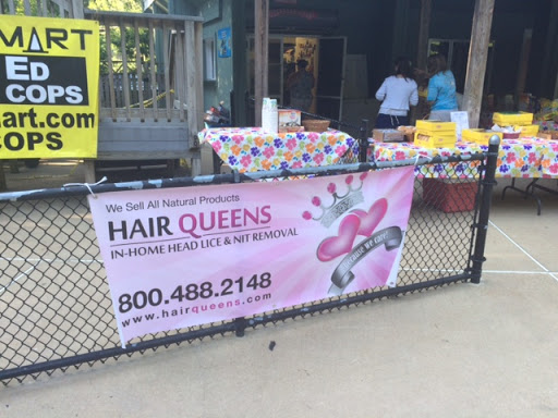 Hair Queens, Inc. / In-Home Head Lice Removal Service and Products