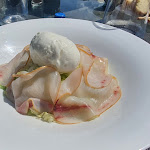 Photo n°2 de l'avis de Kitchen.n fait le 05/09/2021 à 15:00 sur le  Jitan - Meditarranean Mood&View à San Vito Lo Capo