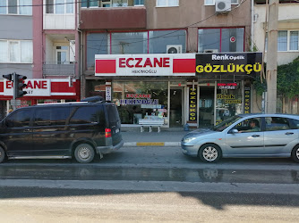 Hekimoğlu Eczanesi
