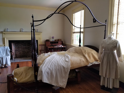 Historical Place «Sully Historic Site», reviews and photos, 3650 Historic Sully Way, Chantilly, VA 20151, USA