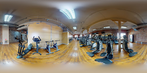 Gym «Powerhouse Gym», reviews and photos, 1231 W Main St, Owosso, MI 48867, USA