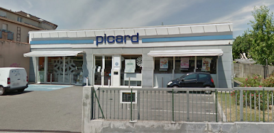 Picard à Toulouse