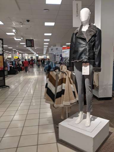 Department Store «JCPenney», reviews and photos, 8100 N Flintlock Rd, Kansas City, MO 64158, USA
