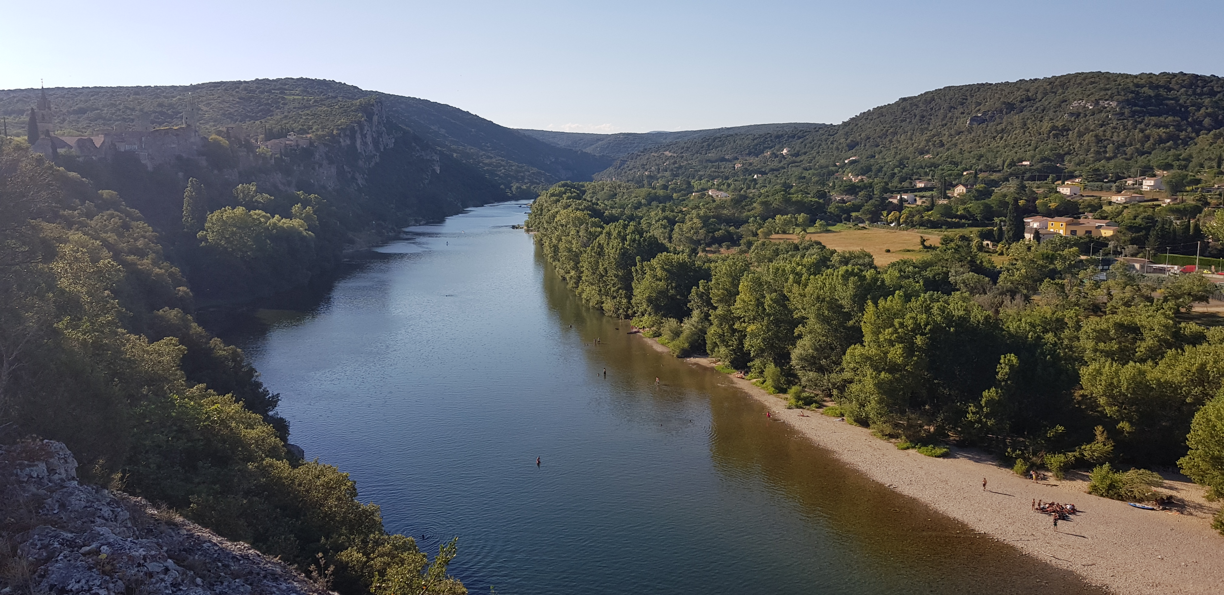 Photo n° 3 de l'avis de Michaël.D fait le 13/07/2020 à 15:48