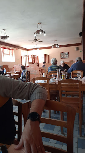 Restaurante Marinho em Avanca