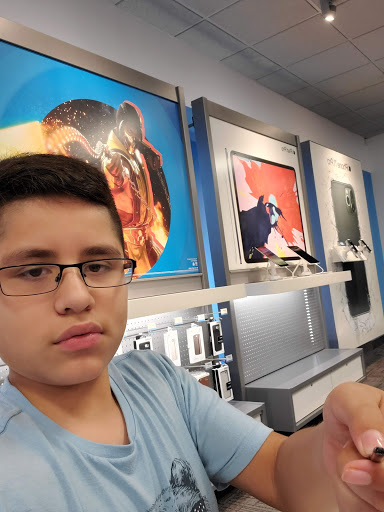 Cell Phone Store «AT&T Authorized Retailer», reviews and photos, 181 Rte 37 W, Toms River, NJ 08755, USA