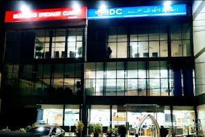 IDC Lab & Diagnostic Center - Multan image