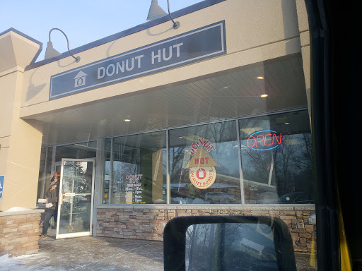 Donut Shop «Donut Hut», reviews and photos, 31 Little Canada Rd E, Little Canada, MN 55117, USA